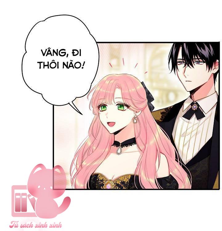 Ác Nữ Muốn Ly Hôn - Chap 101