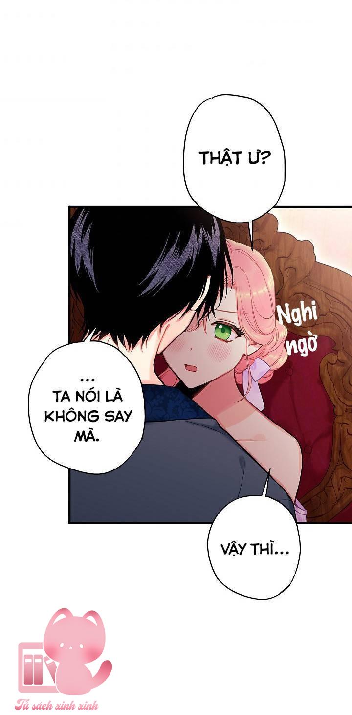 Ác Nữ Muốn Ly Hôn - Chap 101