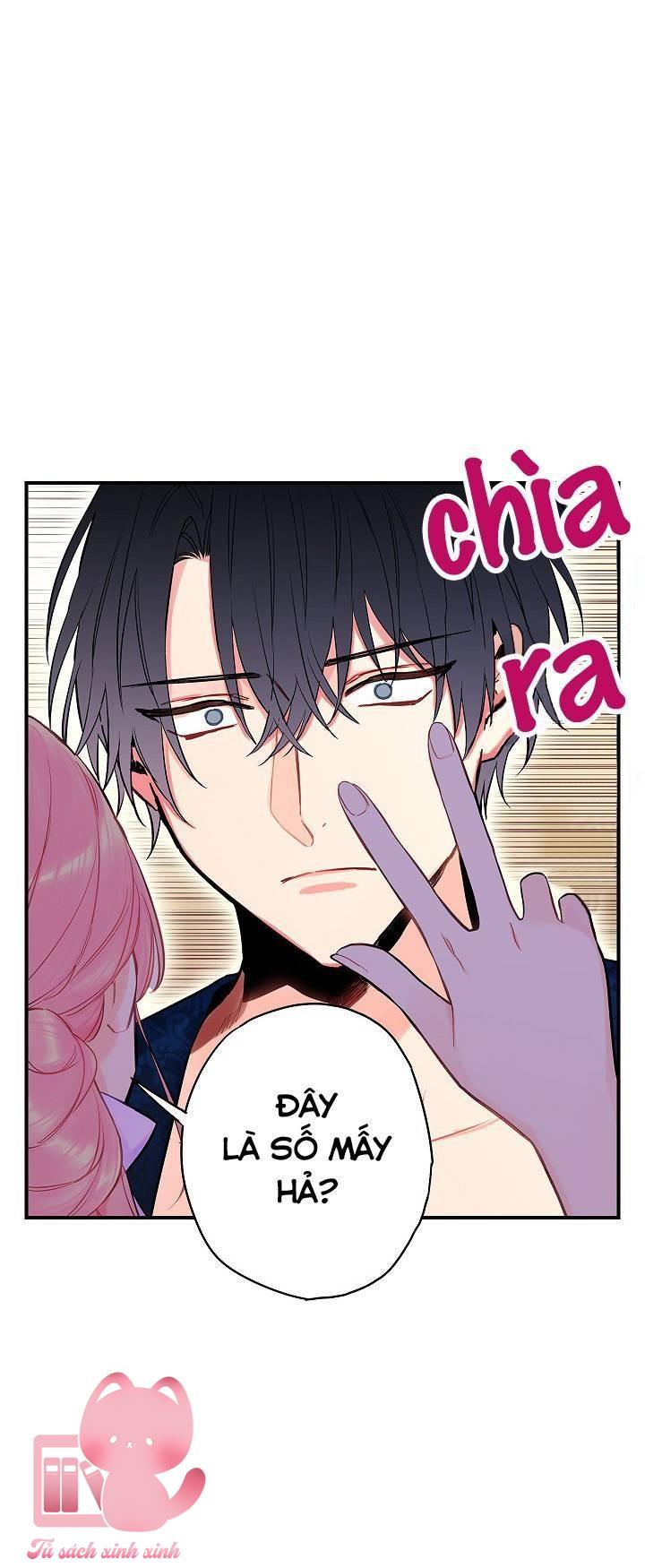 Ác Nữ Muốn Ly Hôn - Chap 101