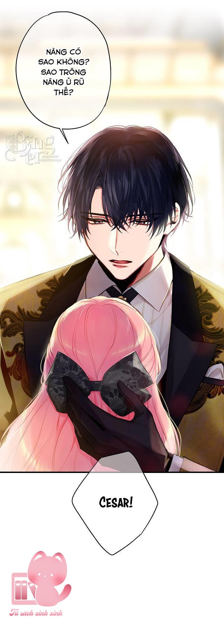 Ác Nữ Muốn Ly Hôn - Chap 102