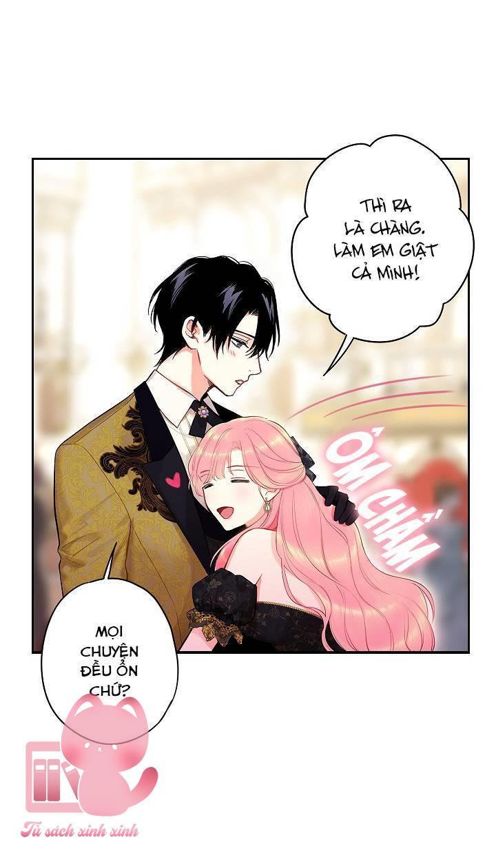Ác Nữ Muốn Ly Hôn - Chap 102