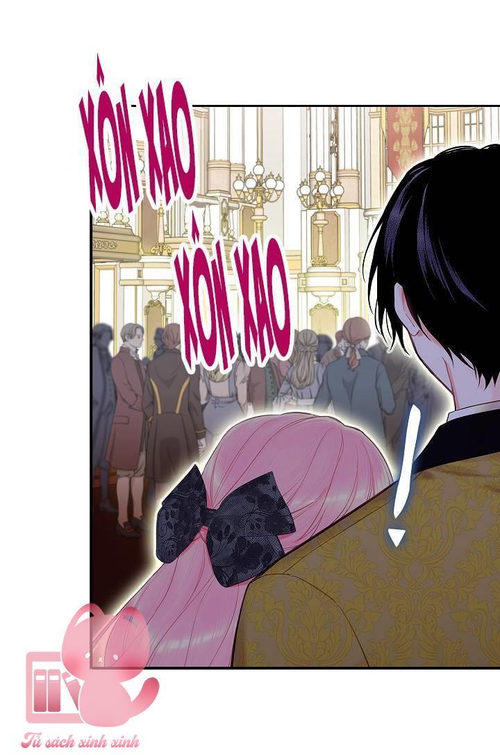 Ác Nữ Muốn Ly Hôn - Chap 102