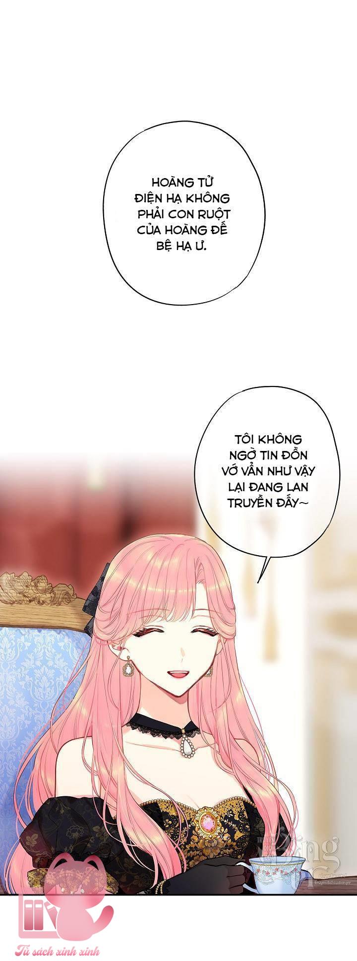Ác Nữ Muốn Ly Hôn - Chap 102