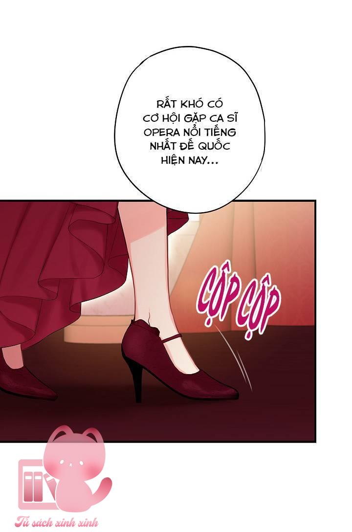 Ác Nữ Muốn Ly Hôn - Chap 102