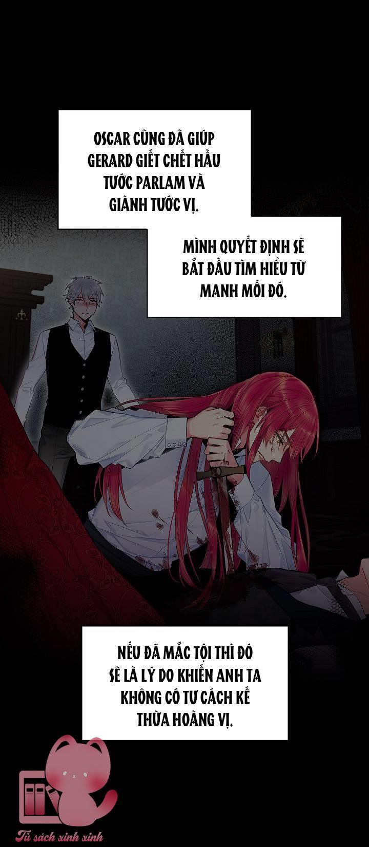 Ác Nữ Muốn Ly Hôn - Chap 102