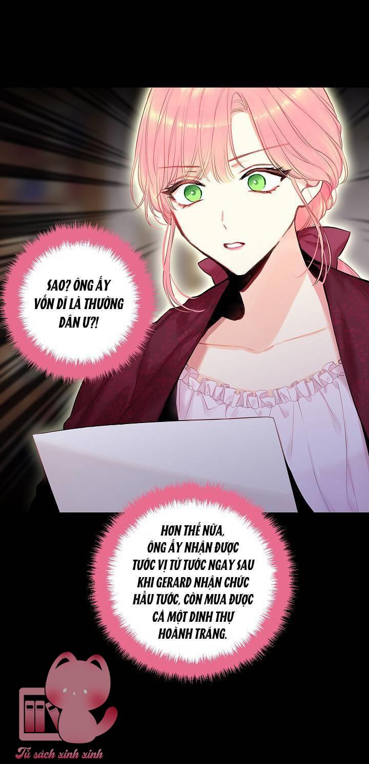 Ác Nữ Muốn Ly Hôn - Chap 102
