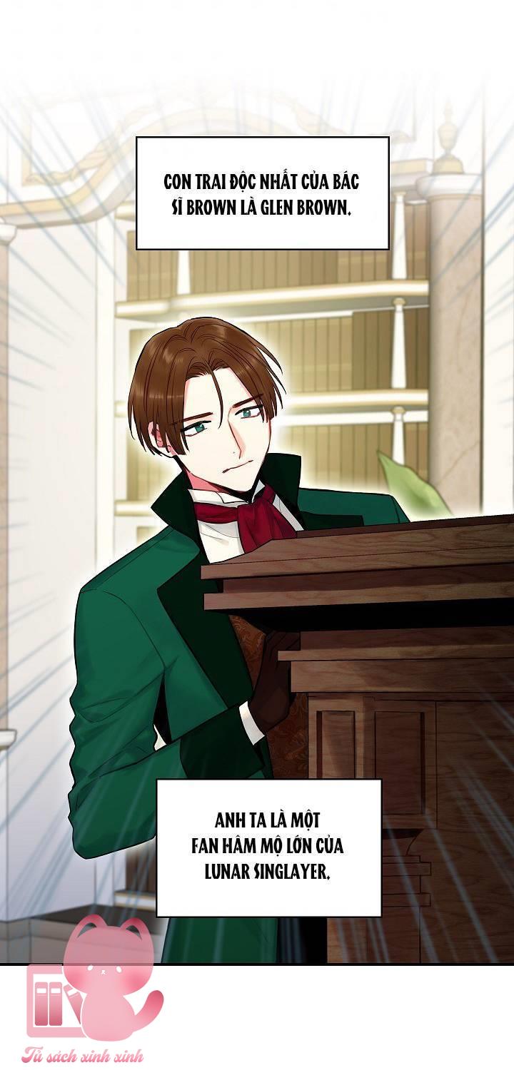 Ác Nữ Muốn Ly Hôn - Chap 102