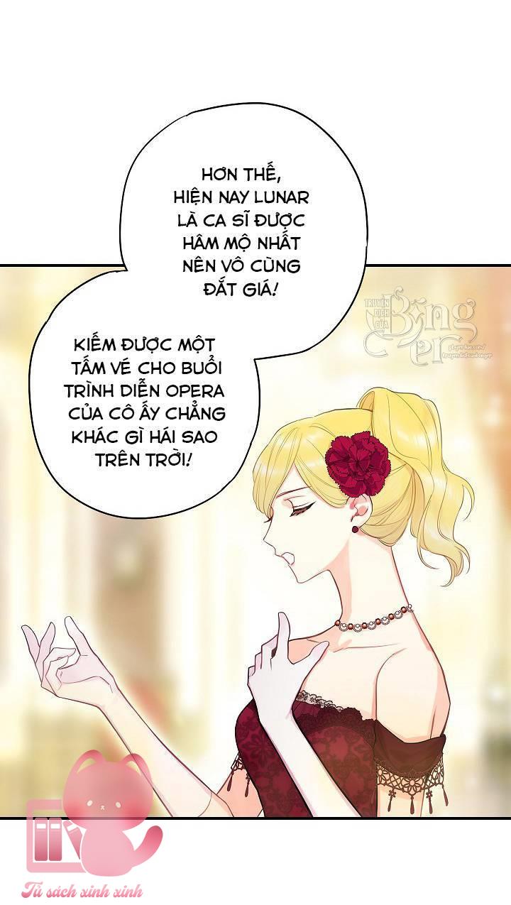 Ác Nữ Muốn Ly Hôn - Chap 102
