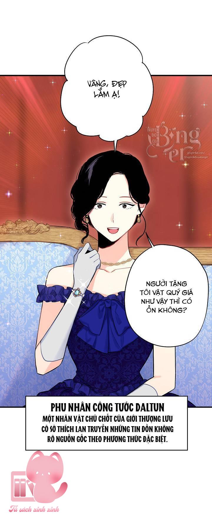 Ác Nữ Muốn Ly Hôn - Chap 102