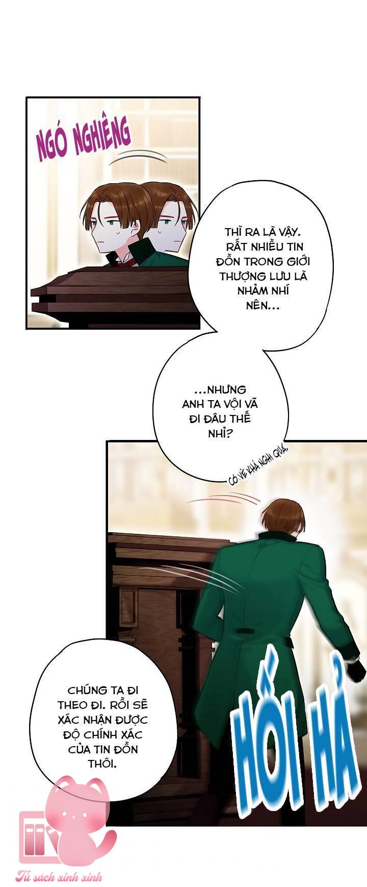 Ác Nữ Muốn Ly Hôn - Chap 102
