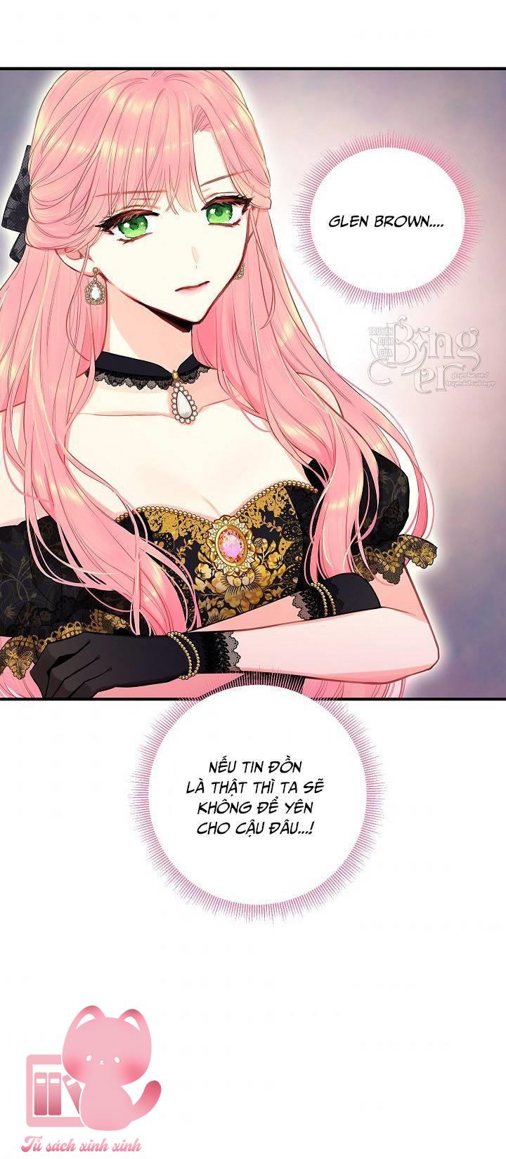 Ác Nữ Muốn Ly Hôn - Chap 102