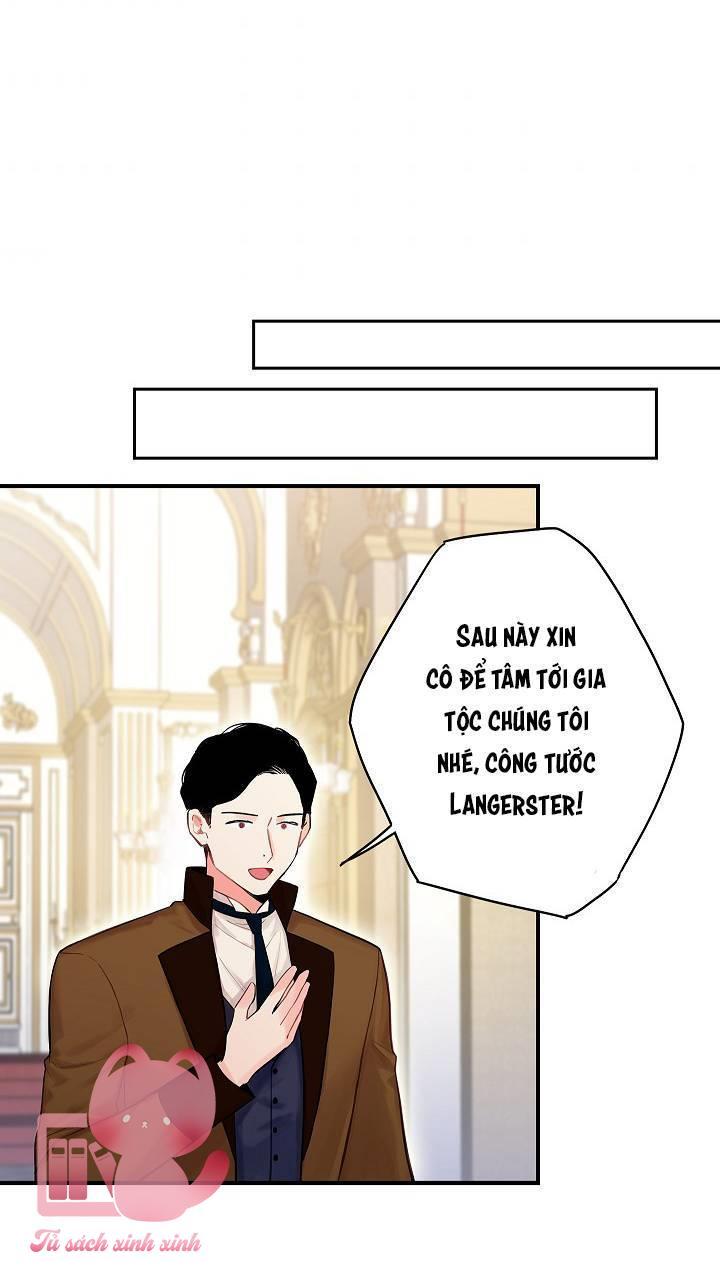 Ác Nữ Muốn Ly Hôn - Chap 102