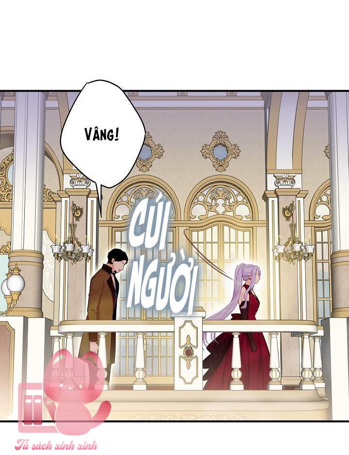 Ác Nữ Muốn Ly Hôn - Chap 102