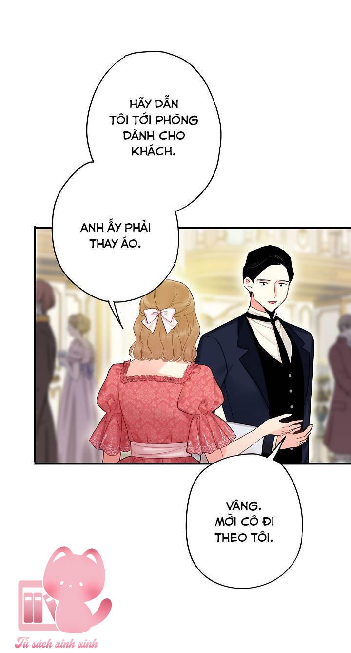 Ác Nữ Muốn Ly Hôn - Chap 102