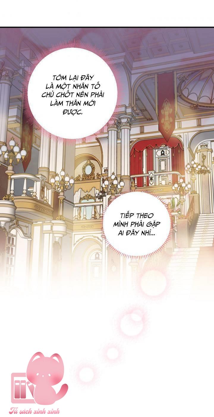 Ác Nữ Muốn Ly Hôn - Chap 102