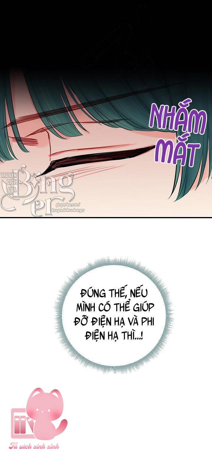 Ác Nữ Muốn Ly Hôn - Chap 103