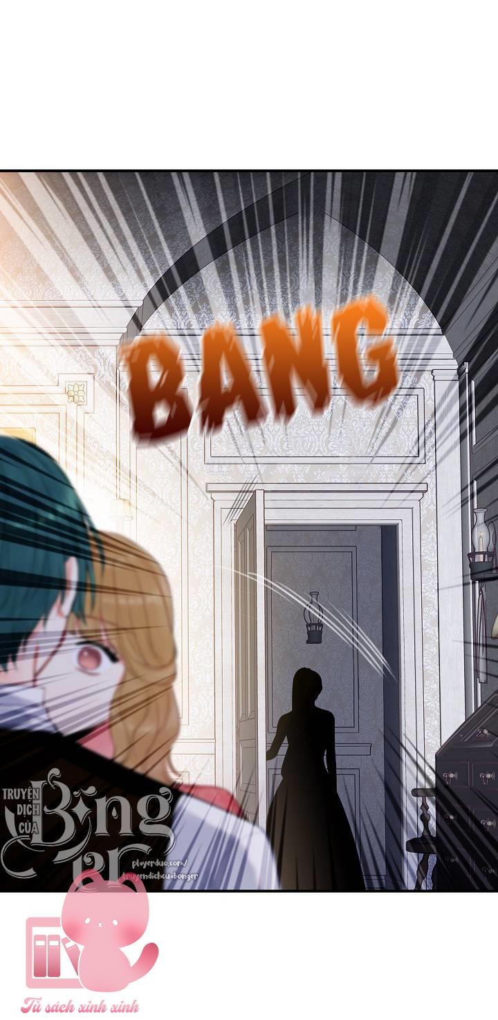 Ác Nữ Muốn Ly Hôn - Chap 103