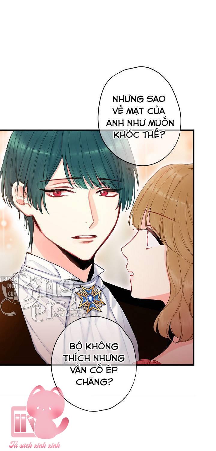 Ác Nữ Muốn Ly Hôn - Chap 103