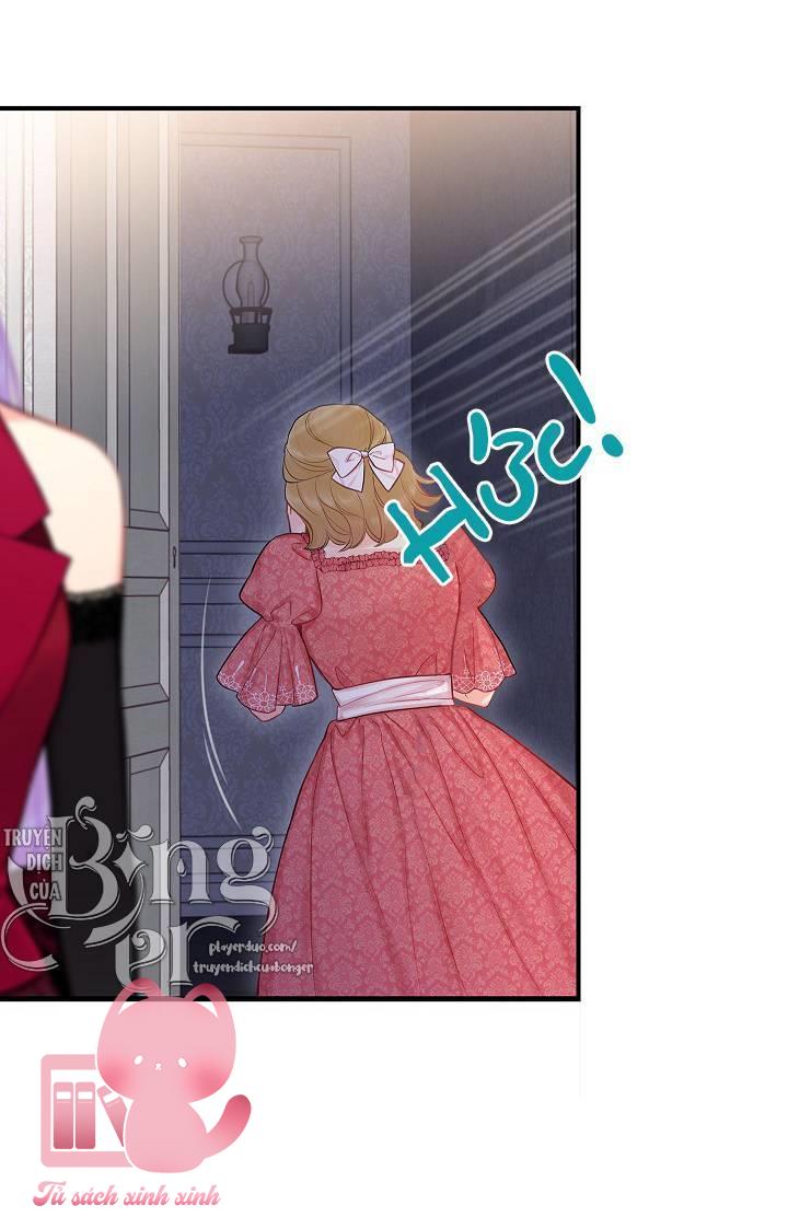Ác Nữ Muốn Ly Hôn - Chap 103