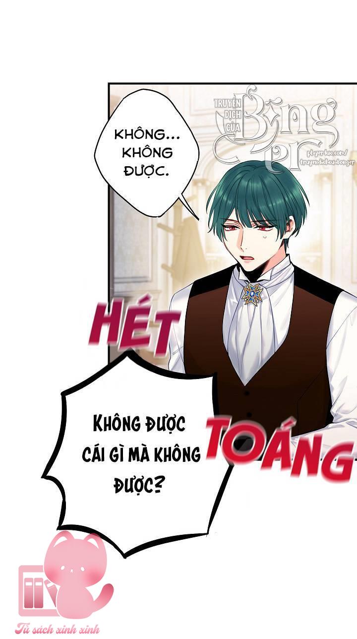 Ác Nữ Muốn Ly Hôn - Chap 103