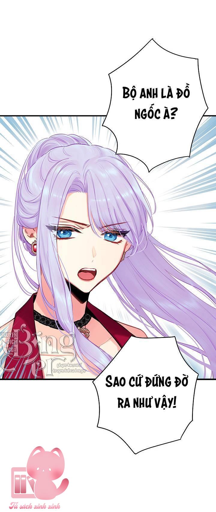 Ác Nữ Muốn Ly Hôn - Chap 103