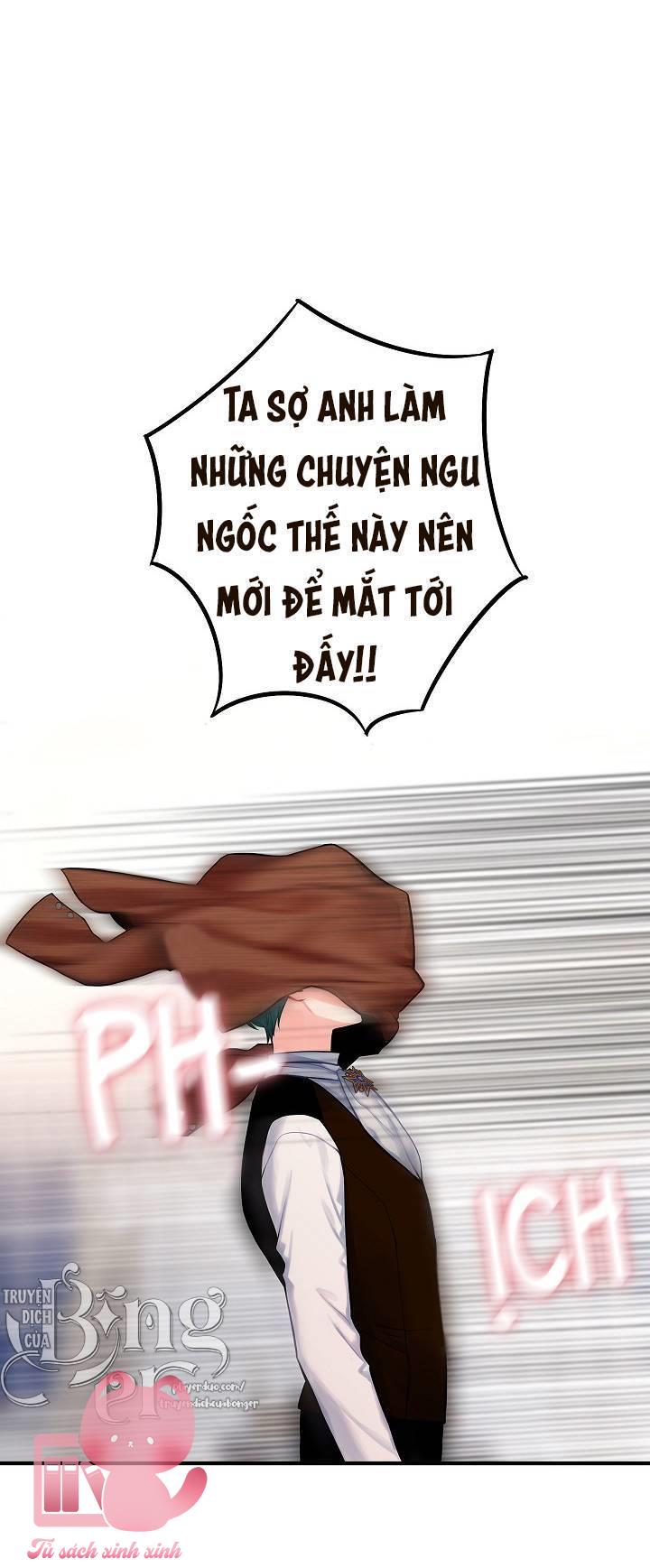 Ác Nữ Muốn Ly Hôn - Chap 103