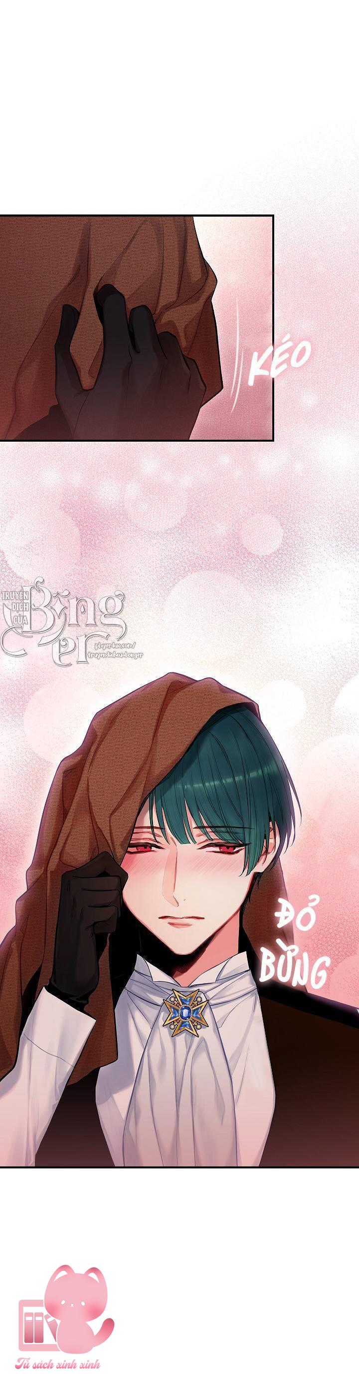 Ác Nữ Muốn Ly Hôn - Chap 103