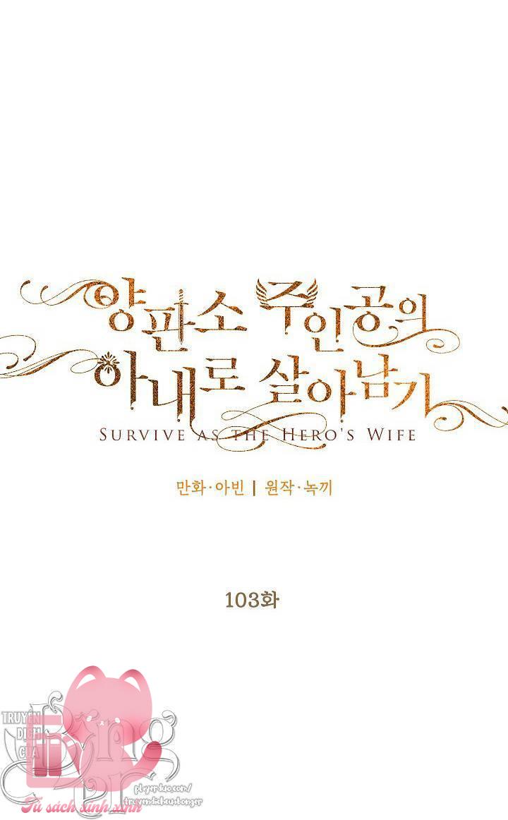 Ác Nữ Muốn Ly Hôn - Chap 103