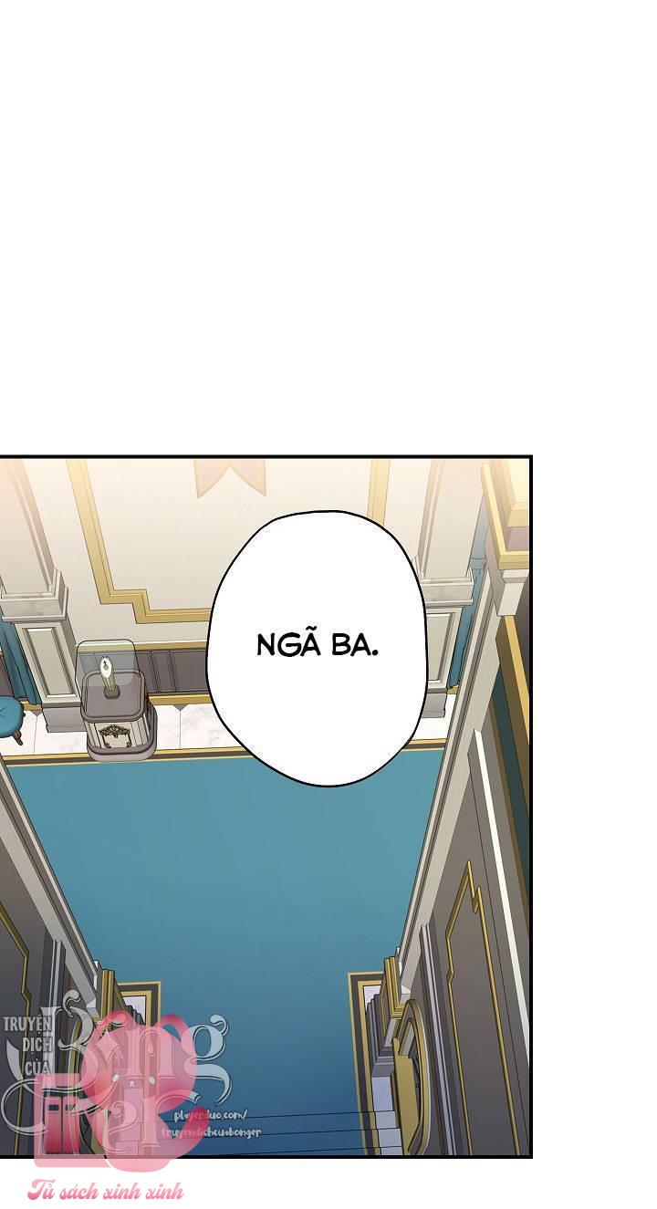 Ác Nữ Muốn Ly Hôn - Chap 103