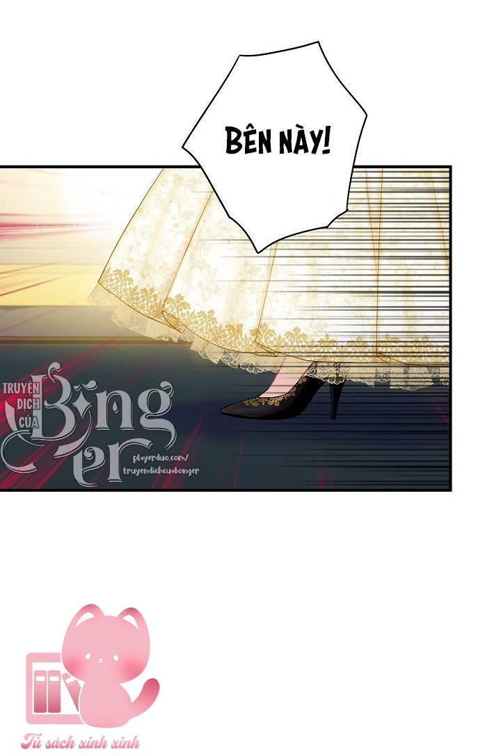 Ác Nữ Muốn Ly Hôn - Chap 103