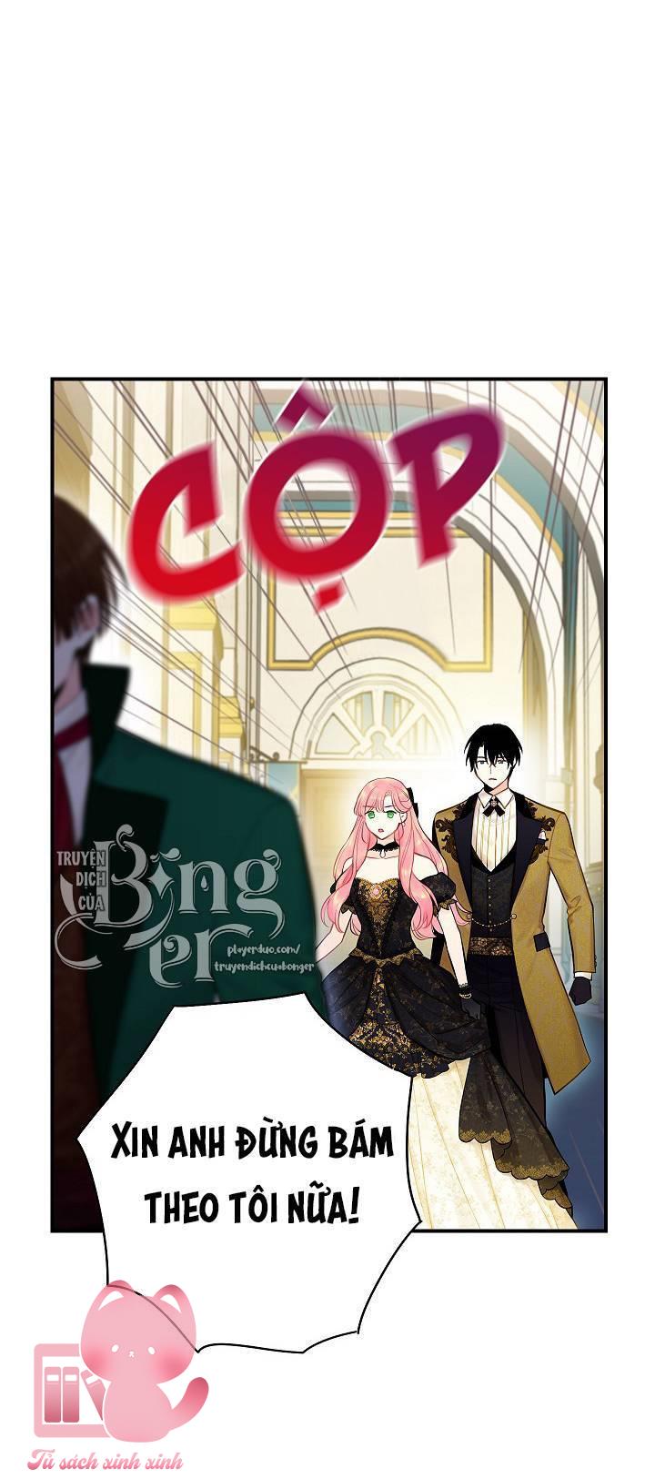 Ác Nữ Muốn Ly Hôn - Chap 103