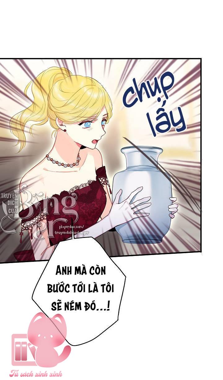 Ác Nữ Muốn Ly Hôn - Chap 103