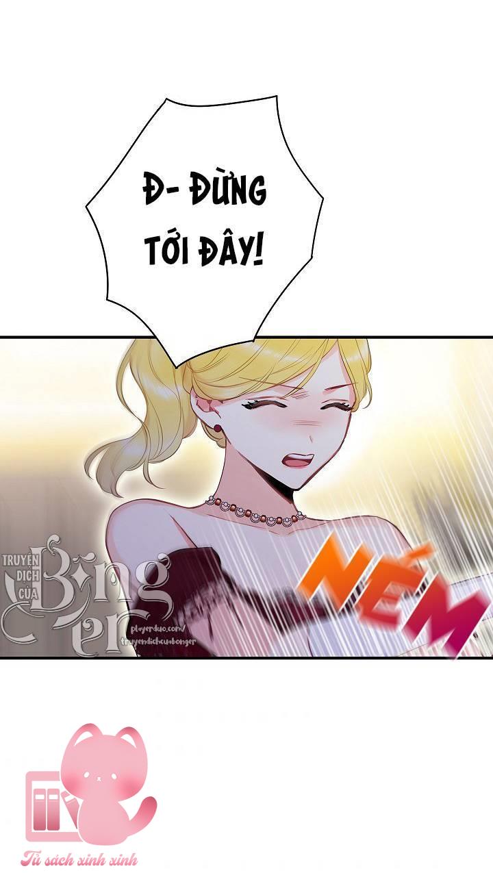 Ác Nữ Muốn Ly Hôn - Chap 103