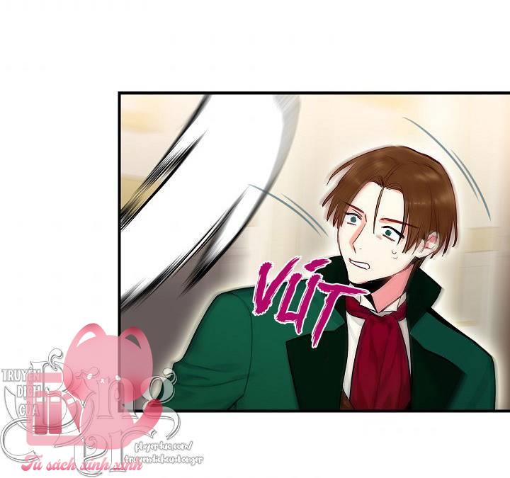 Ác Nữ Muốn Ly Hôn - Chap 103