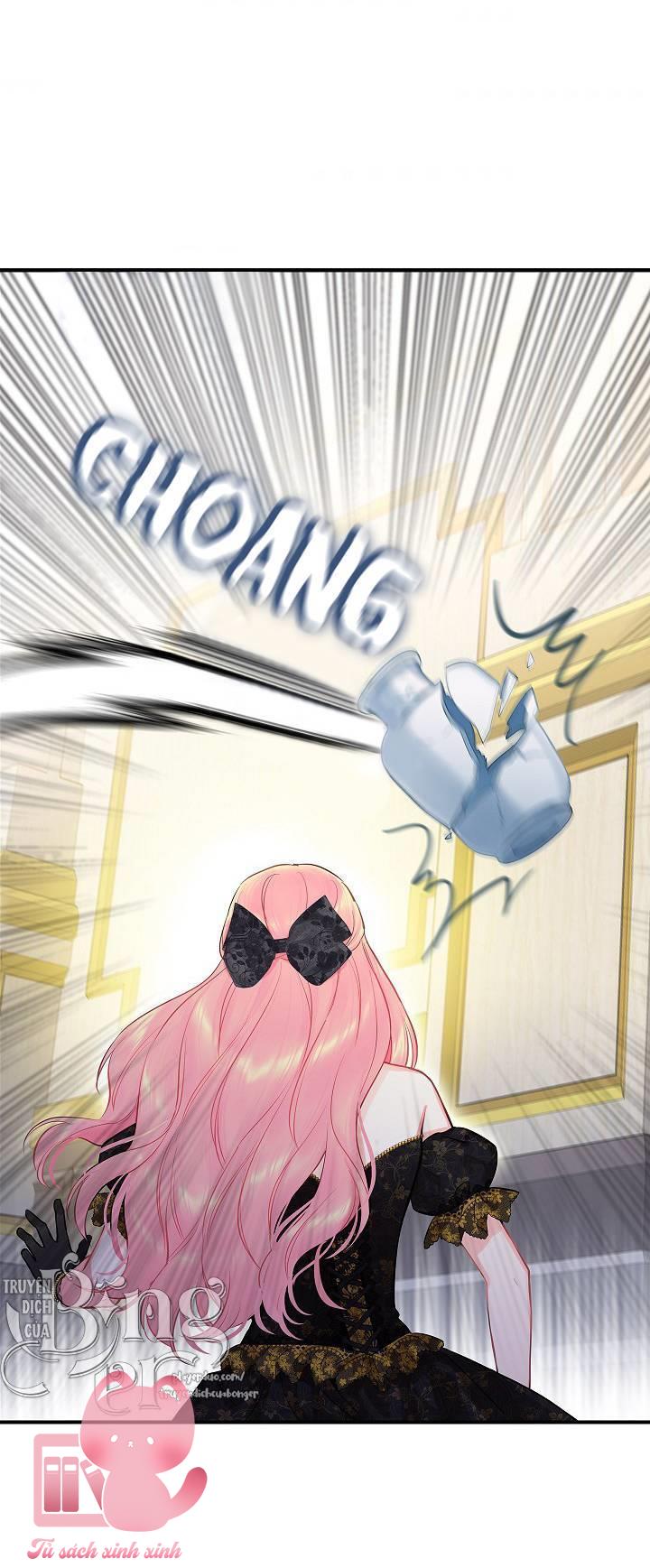 Ác Nữ Muốn Ly Hôn - Chap 103