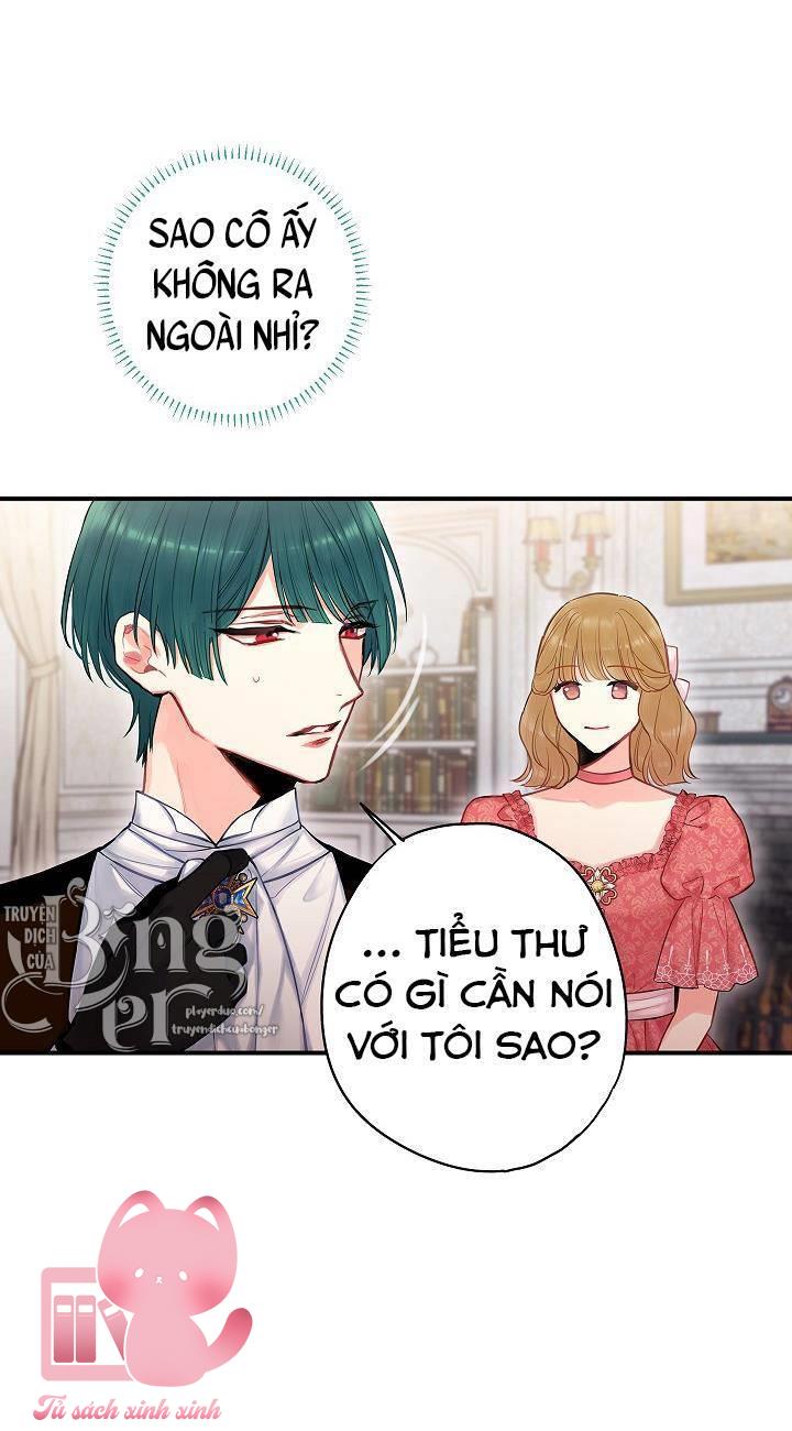 Ác Nữ Muốn Ly Hôn - Chap 103