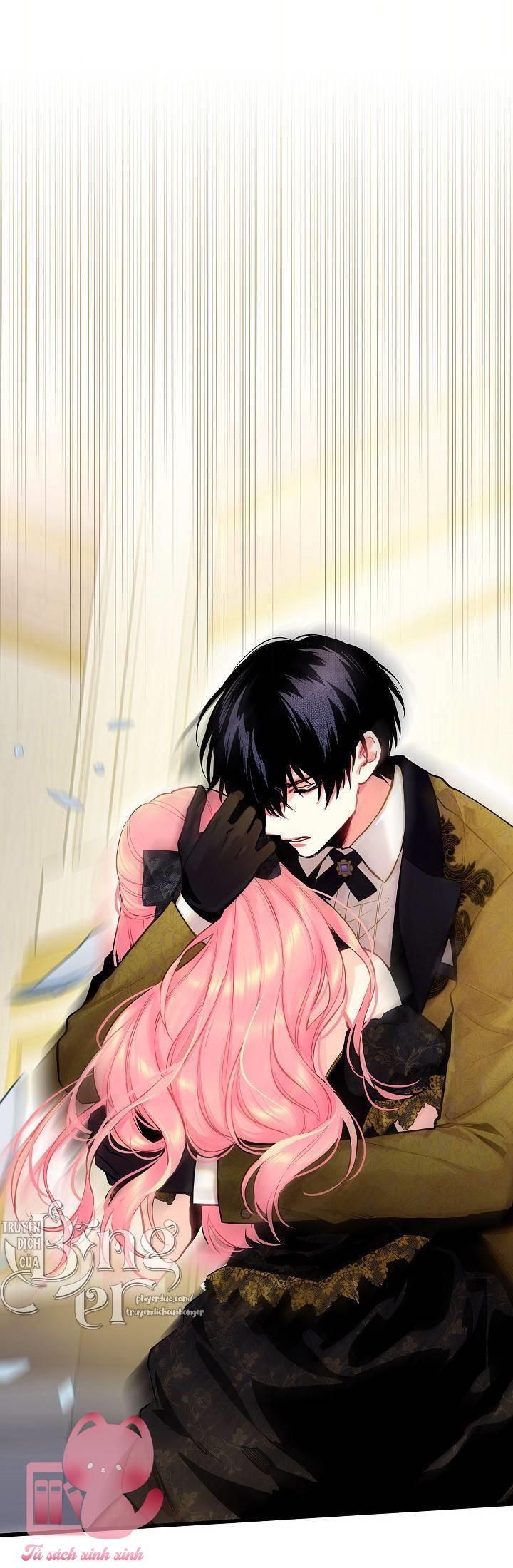 Ác Nữ Muốn Ly Hôn - Chap 103