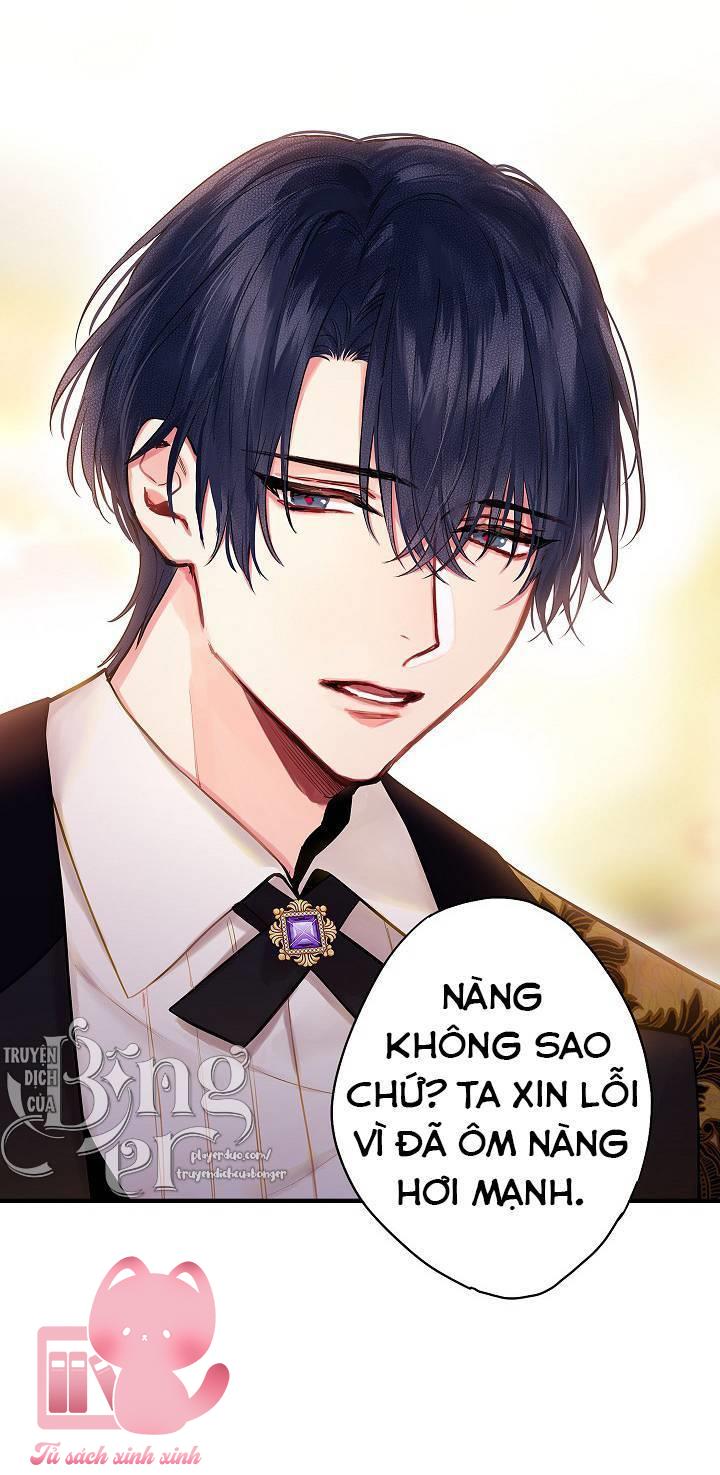 Ác Nữ Muốn Ly Hôn - Chap 103