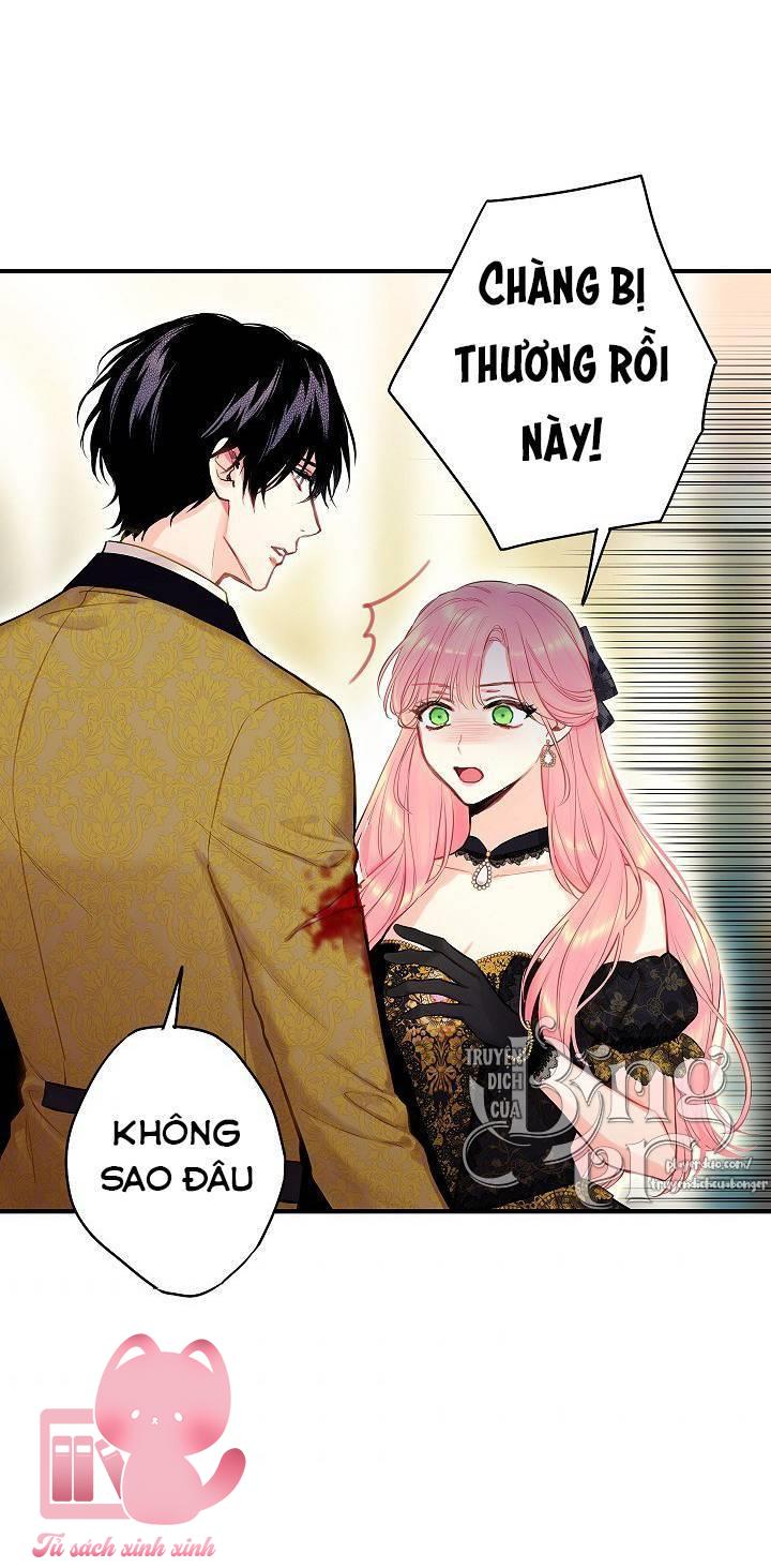 Ác Nữ Muốn Ly Hôn - Chap 103