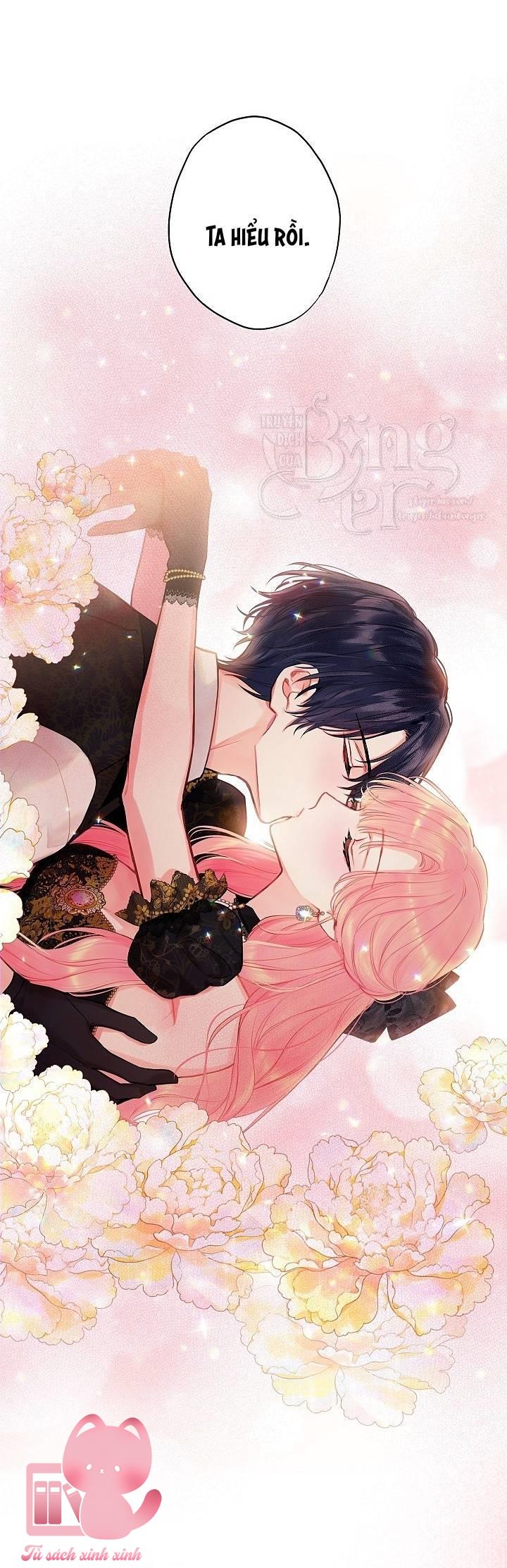 Ác Nữ Muốn Ly Hôn - Chap 104