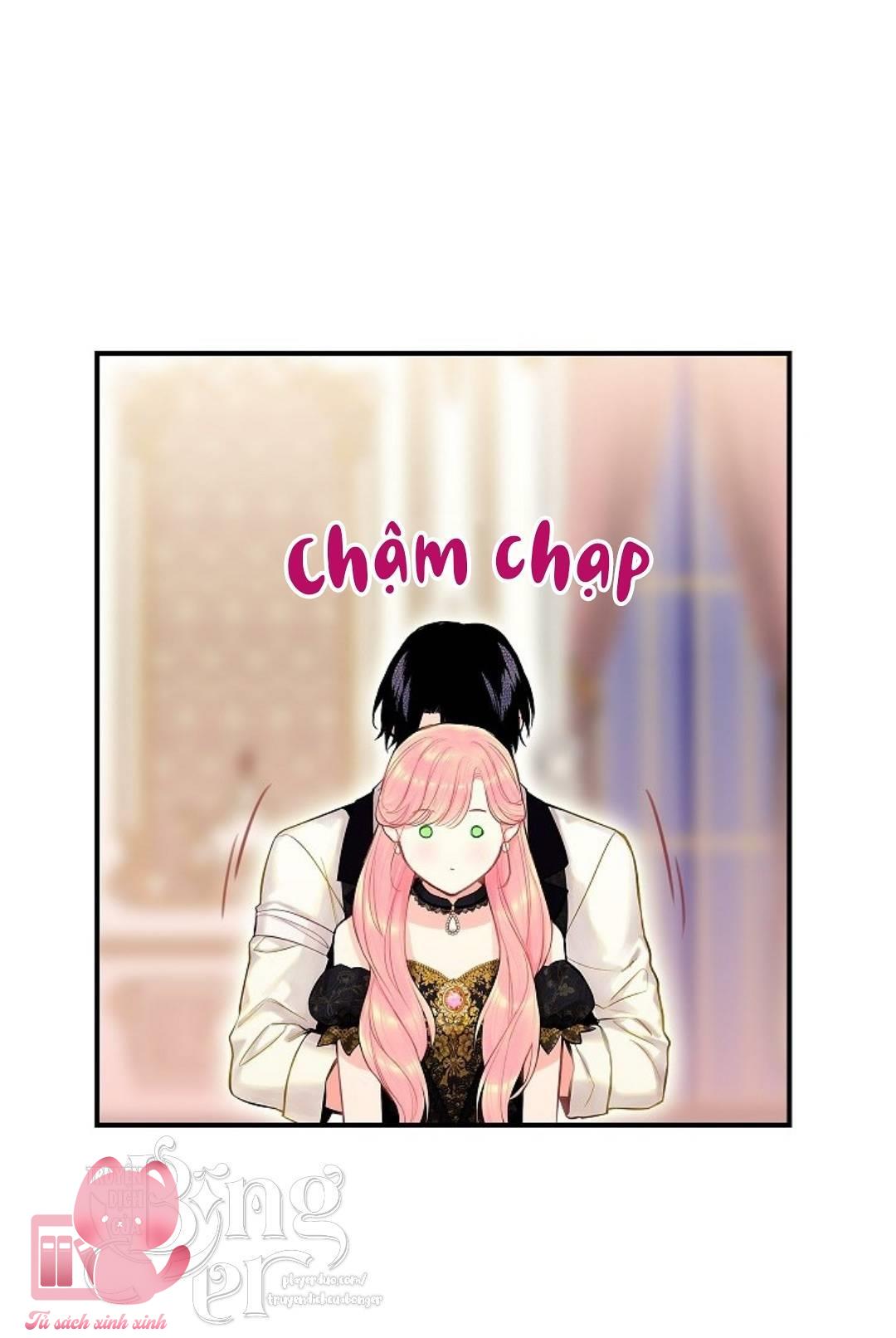 Ác Nữ Muốn Ly Hôn - Chap 104
