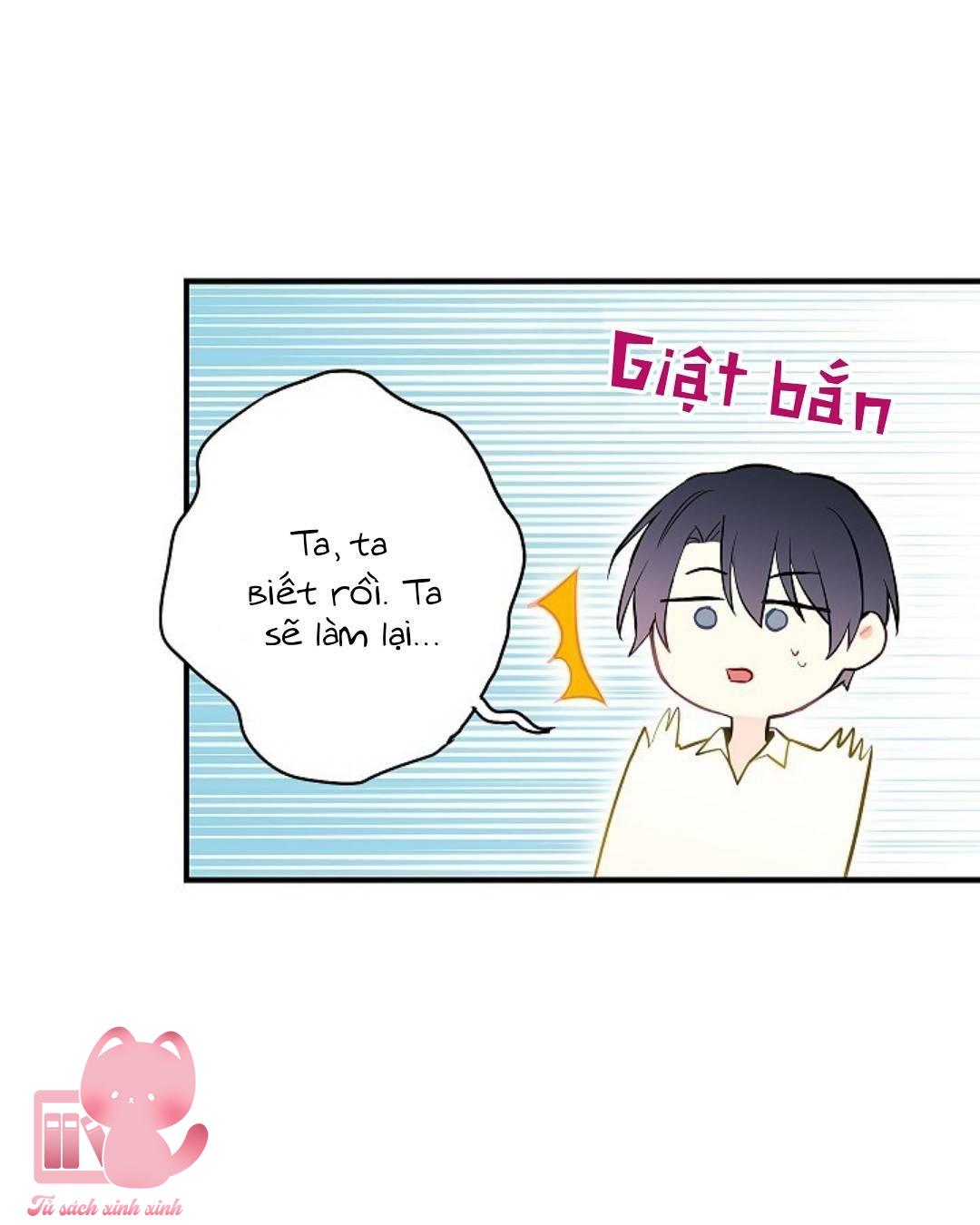 Ác Nữ Muốn Ly Hôn - Chap 104