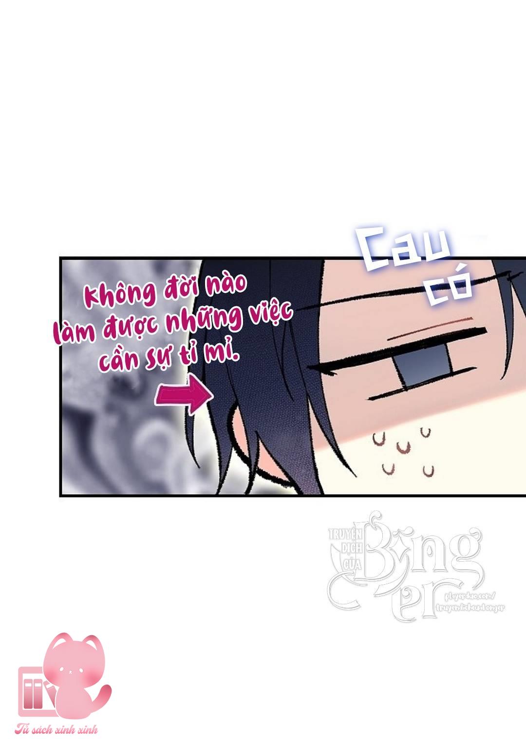 Ác Nữ Muốn Ly Hôn - Chap 104