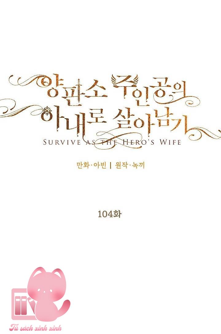 Ác Nữ Muốn Ly Hôn - Chap 104