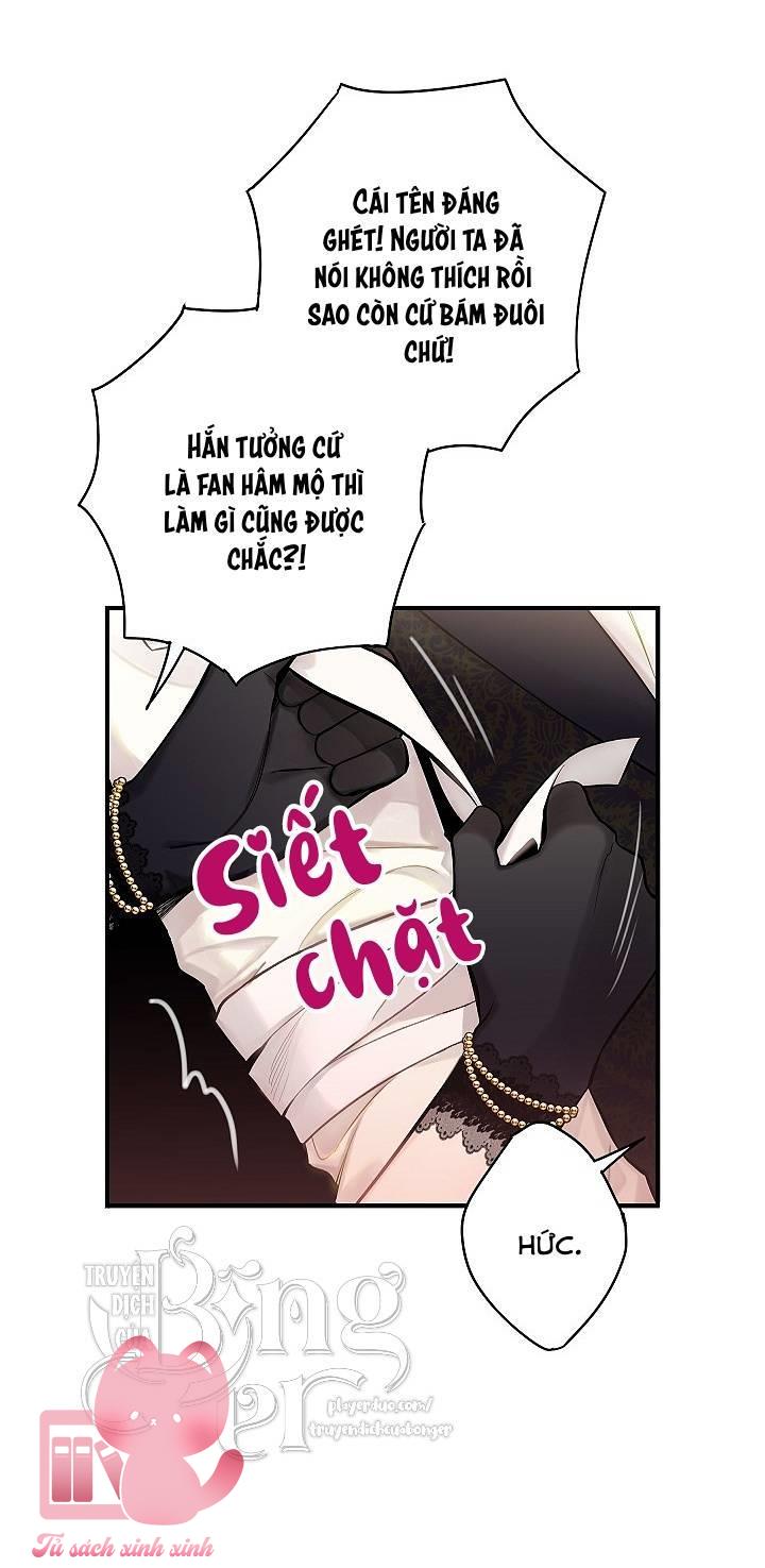 Ác Nữ Muốn Ly Hôn - Chap 104