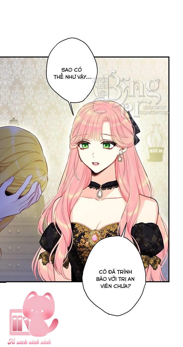 Ác Nữ Muốn Ly Hôn - Chap 104