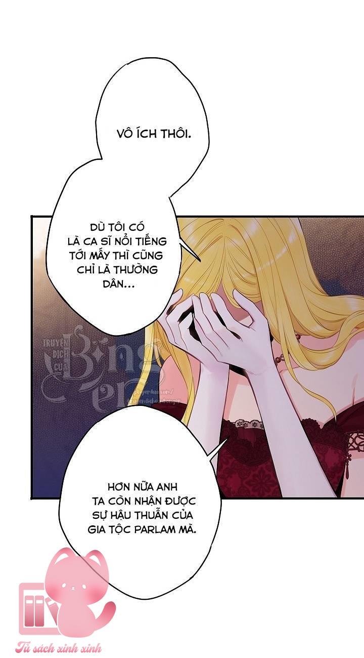 Ác Nữ Muốn Ly Hôn - Chap 104