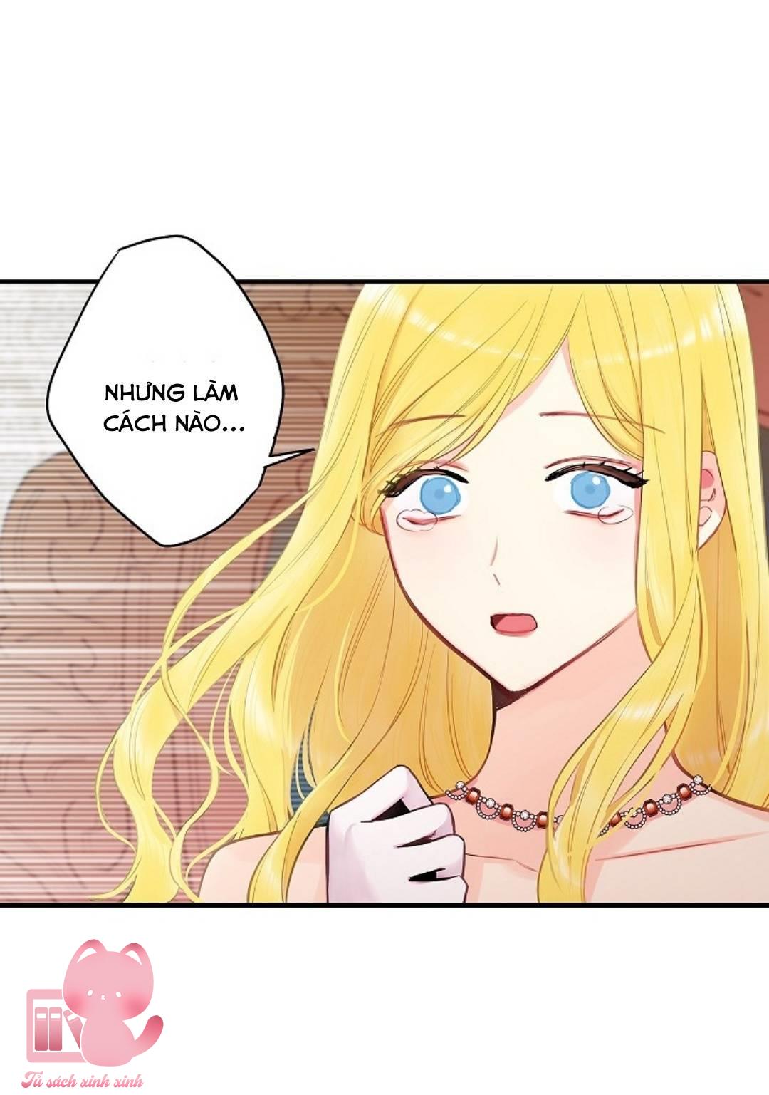 Ác Nữ Muốn Ly Hôn - Chap 104
