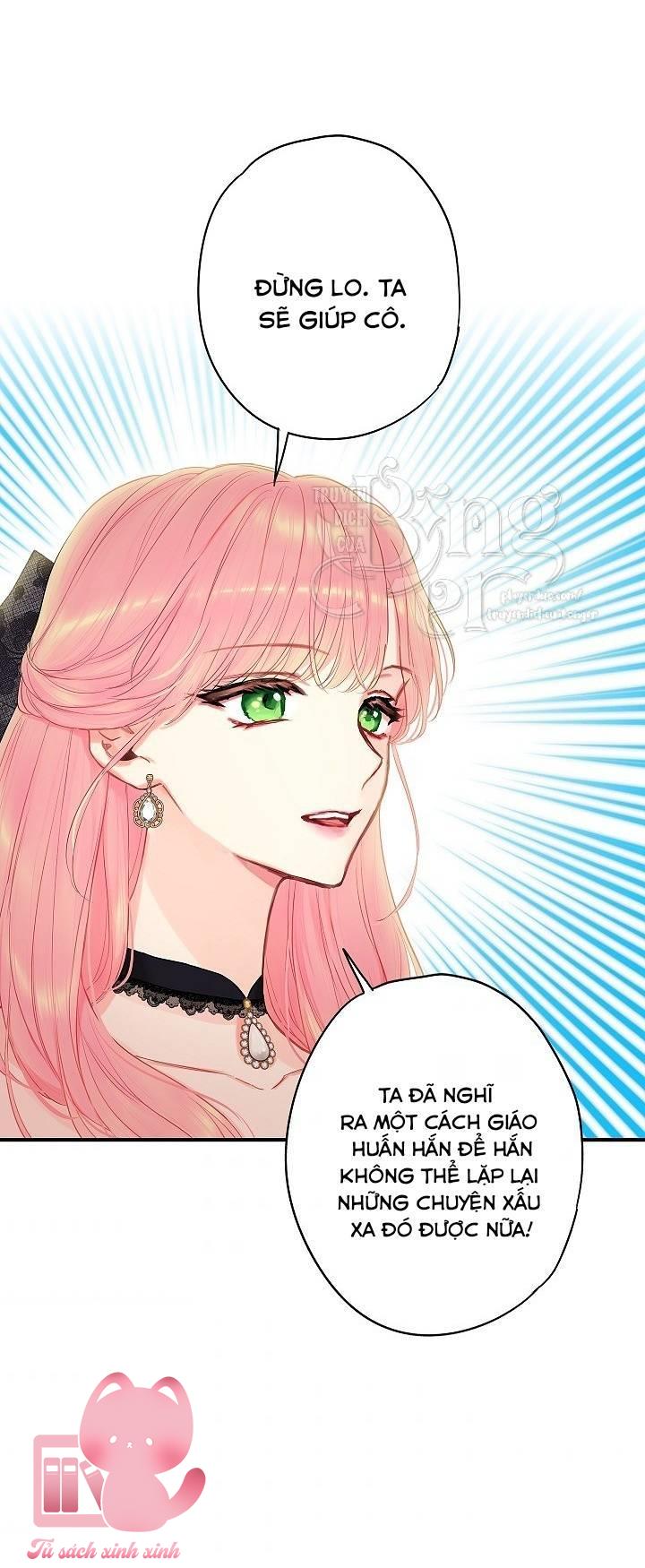 Ác Nữ Muốn Ly Hôn - Chap 104