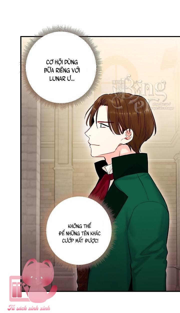 Ác Nữ Muốn Ly Hôn - Chap 104
